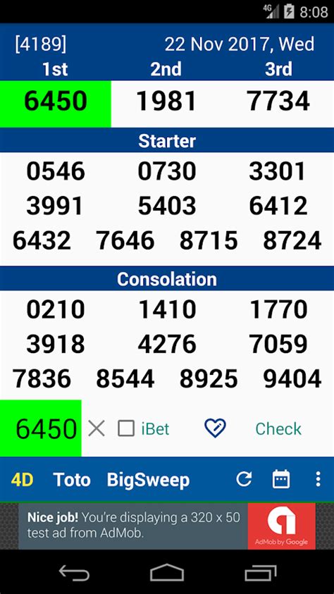 sg 4d toto big sweep|SG Lottery (4D, Toto, Sweep) .